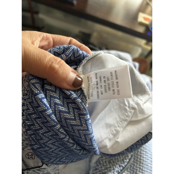 Sovereign code emanuel shorts Size M NWT - Picture 7 of 7